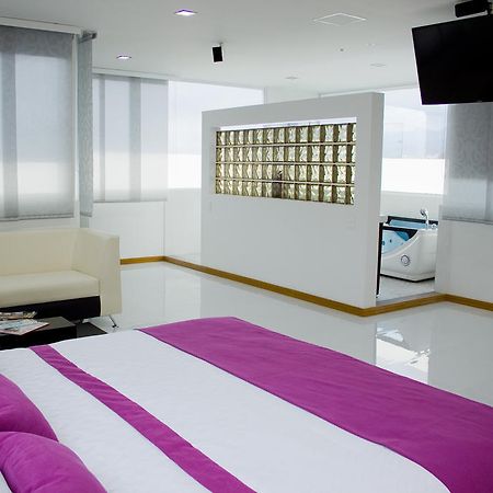 Hotel San Antonio Plaza Cali Εξωτερικό φωτογραφία
