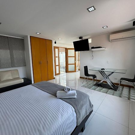 Hotel San Antonio Plaza Cali Εξωτερικό φωτογραφία