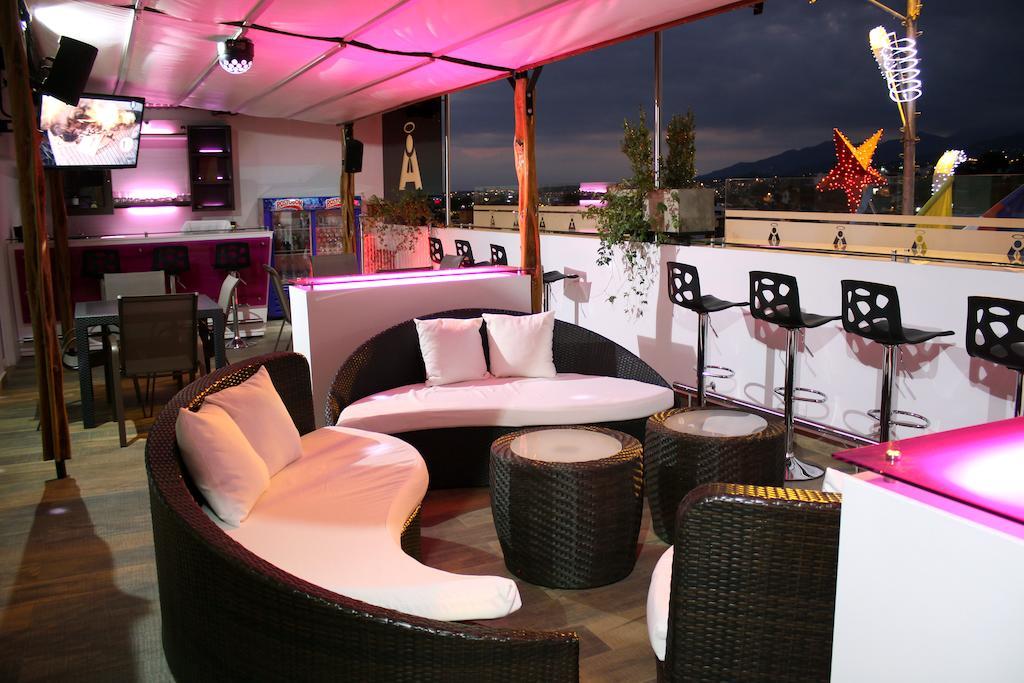 Hotel San Antonio Plaza Cali Εξωτερικό φωτογραφία