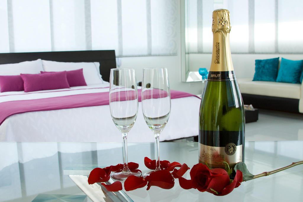 Hotel San Antonio Plaza Cali Δωμάτιο φωτογραφία