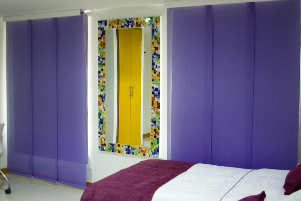 Hotel San Antonio Plaza Cali Δωμάτιο φωτογραφία