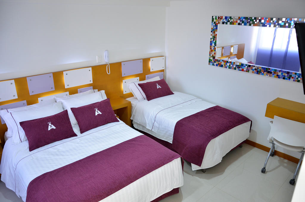 Hotel San Antonio Plaza Cali Δωμάτιο φωτογραφία