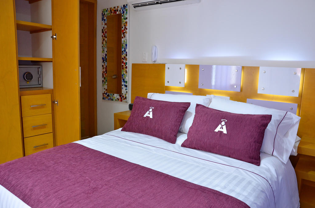 Hotel San Antonio Plaza Cali Δωμάτιο φωτογραφία