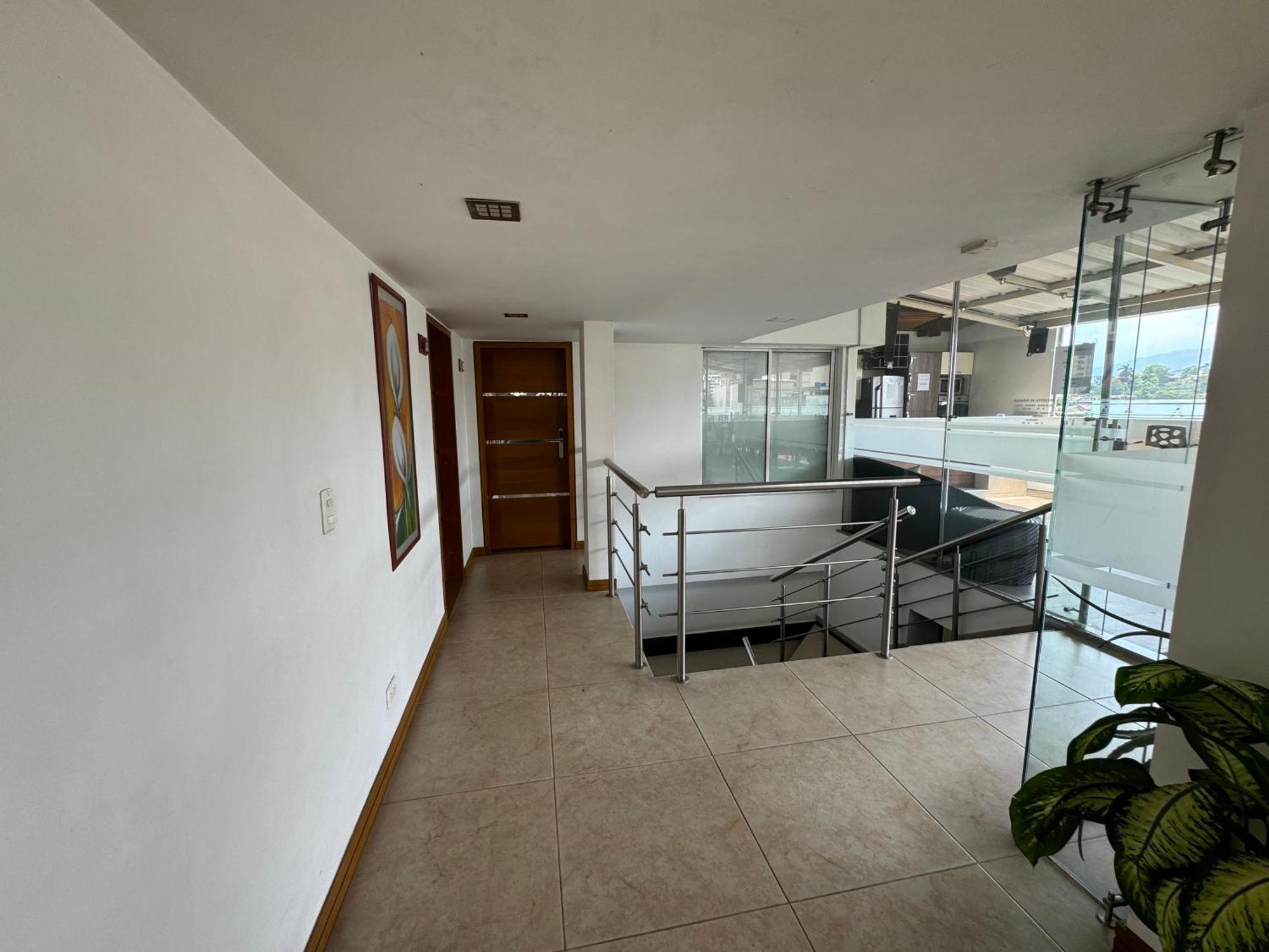 Hotel San Antonio Plaza Cali Εξωτερικό φωτογραφία