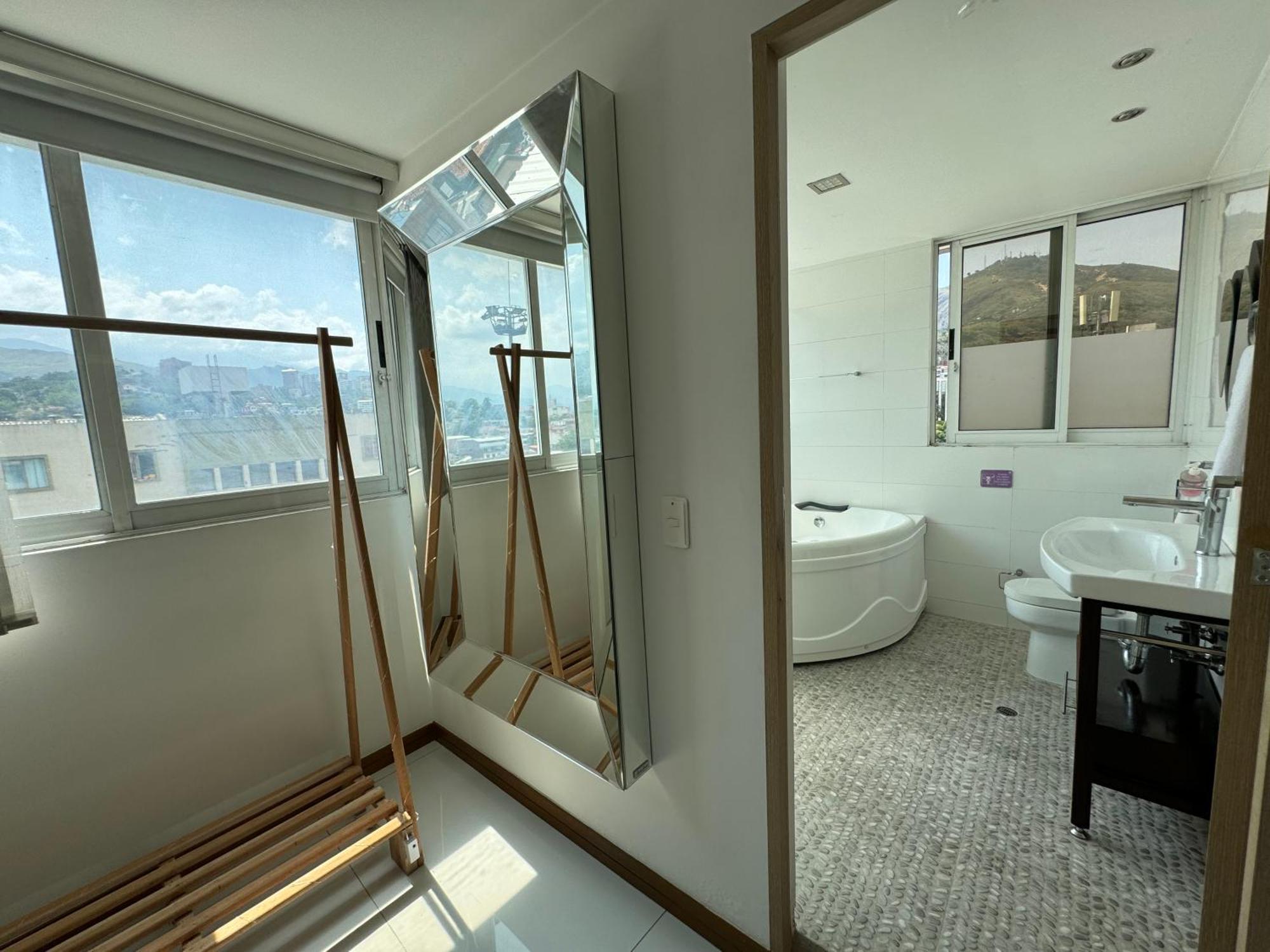 Hotel San Antonio Plaza Cali Εξωτερικό φωτογραφία
