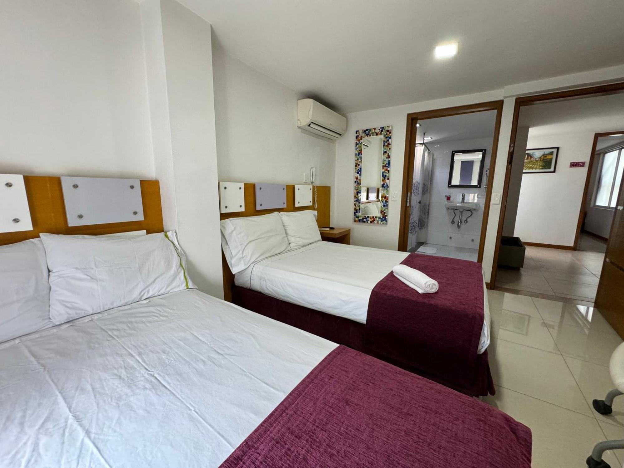 Hotel San Antonio Plaza Cali Εξωτερικό φωτογραφία