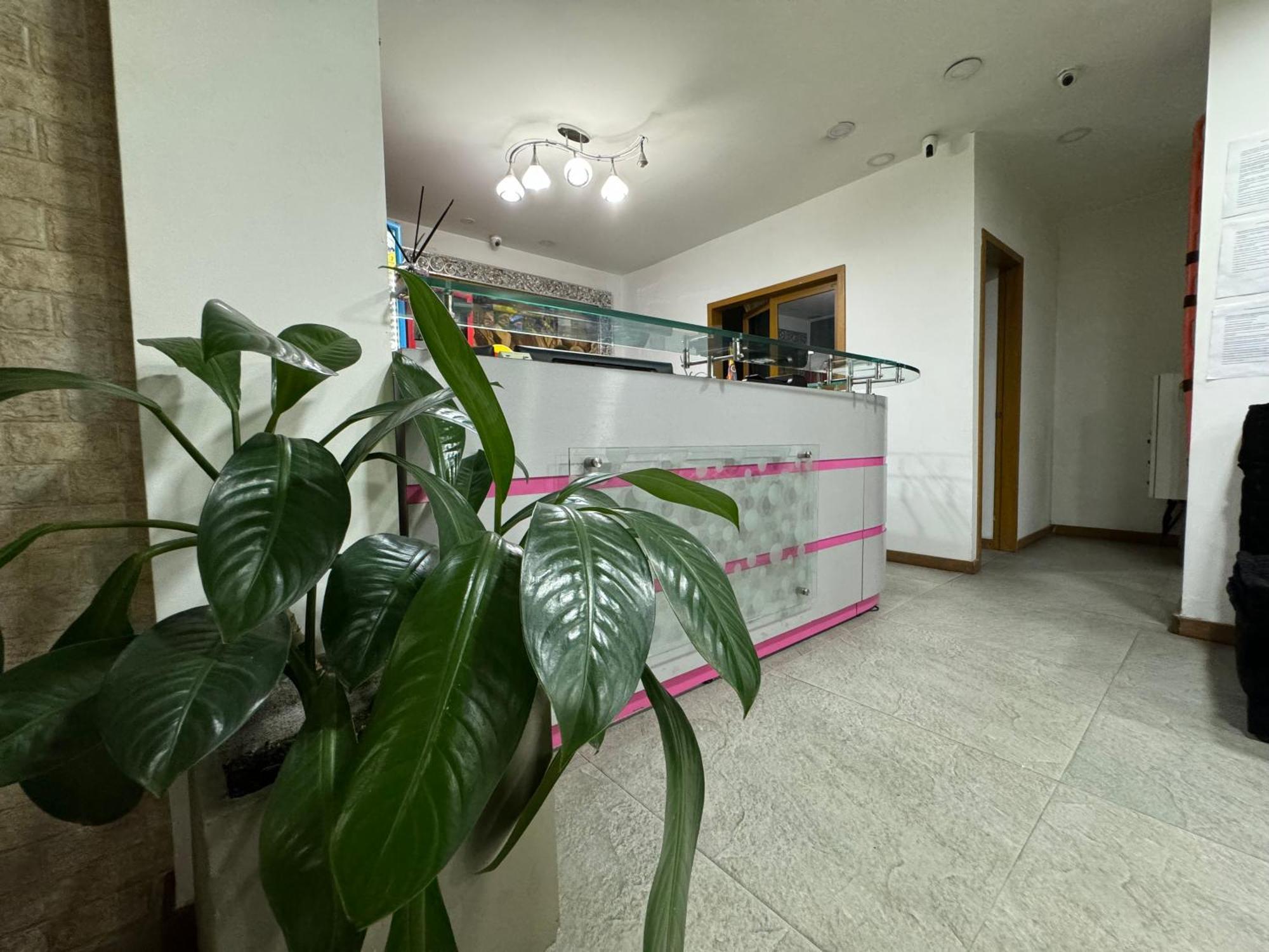 Hotel San Antonio Plaza Cali Εξωτερικό φωτογραφία