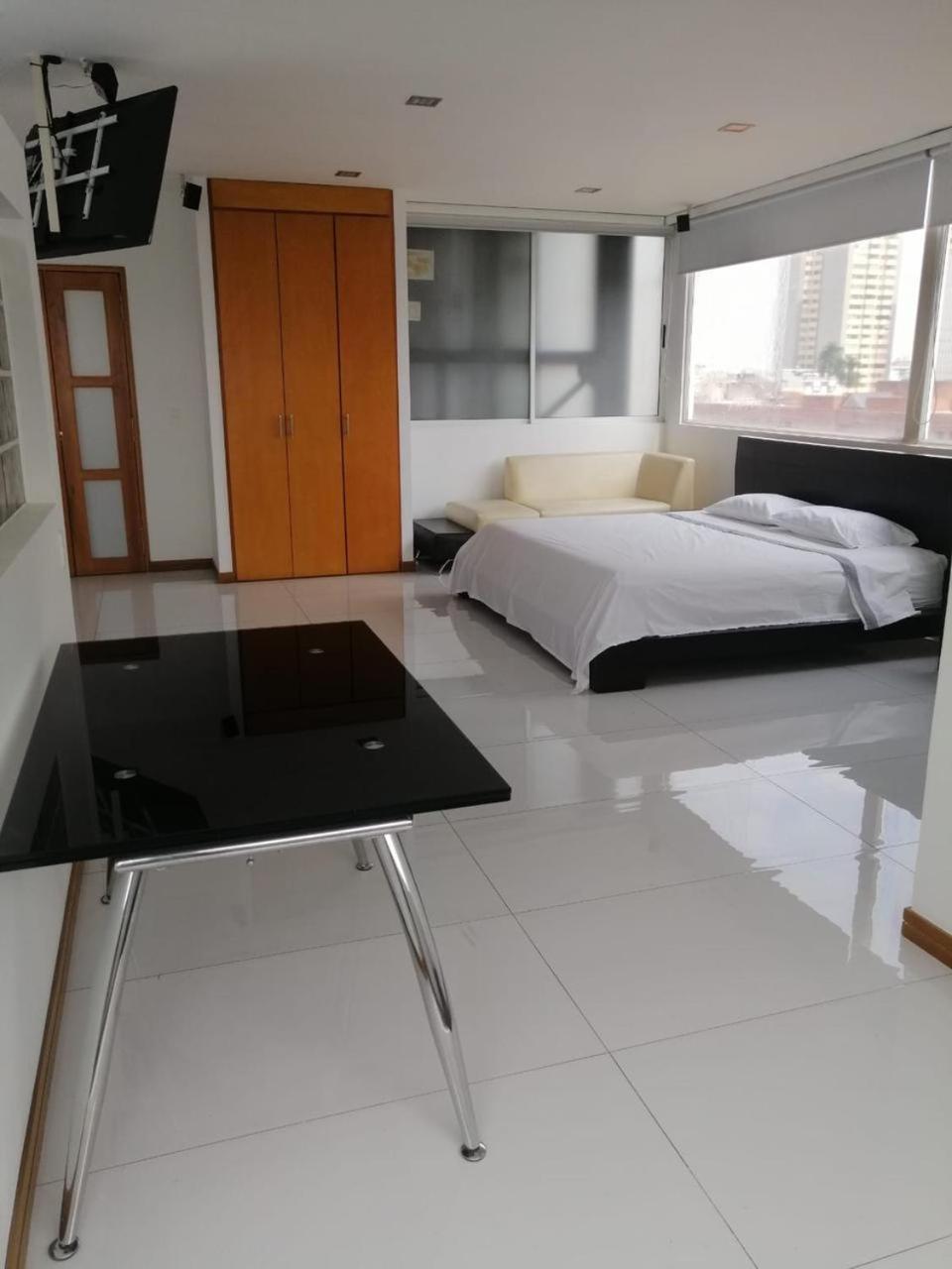 Hotel San Antonio Plaza Cali Εξωτερικό φωτογραφία