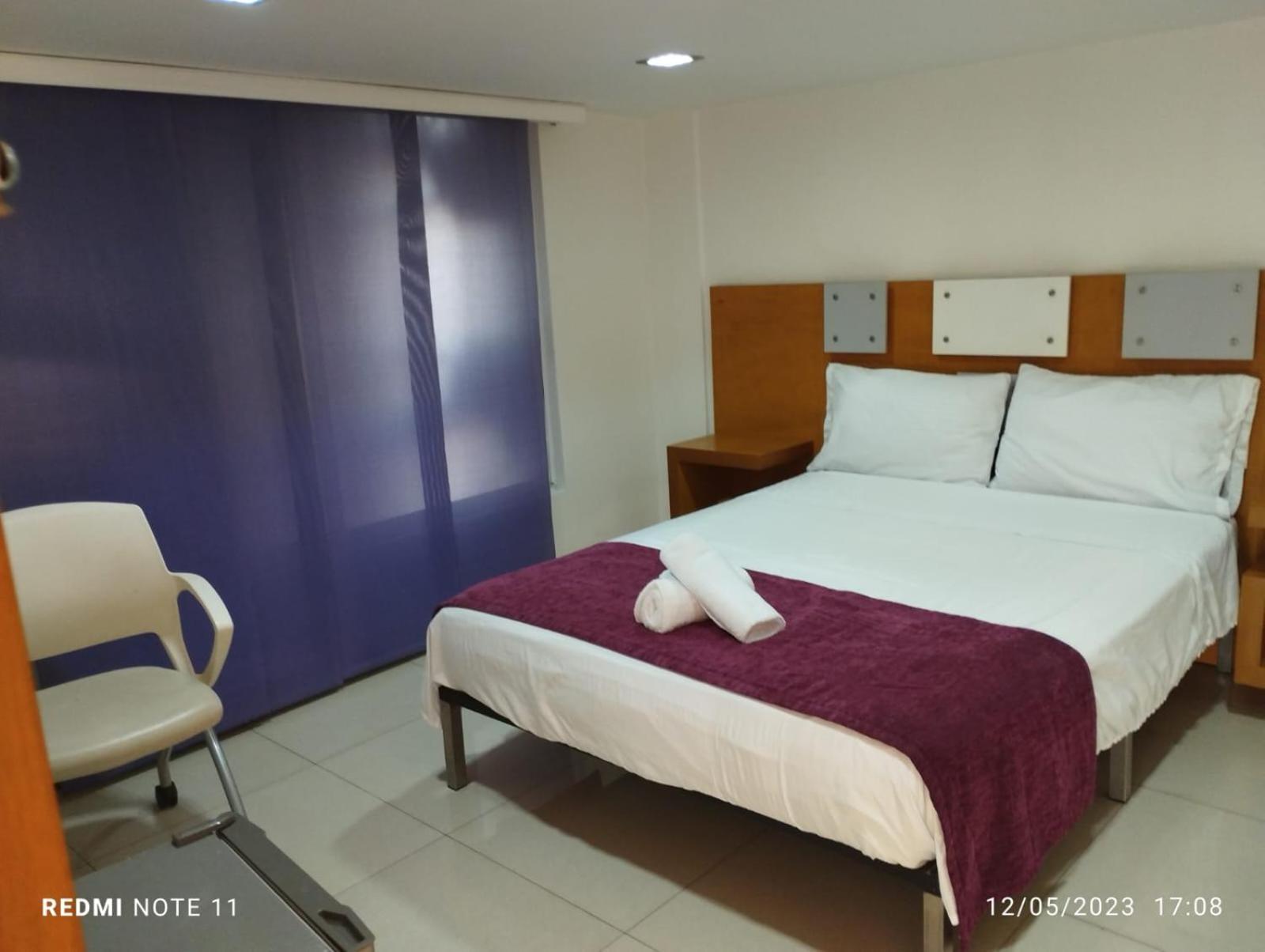 Hotel San Antonio Plaza Cali Εξωτερικό φωτογραφία